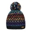 Barts Nicole Beanie in Navy